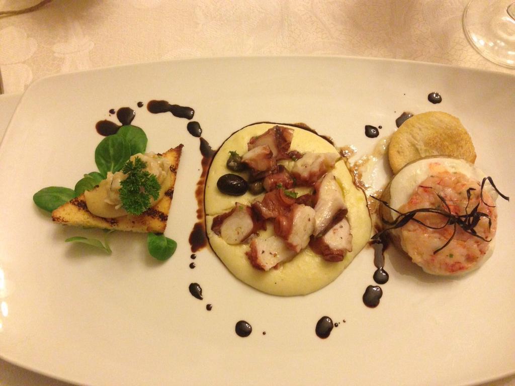 Relais Reggia Domizia Hotel Manduria Eksteriør billede